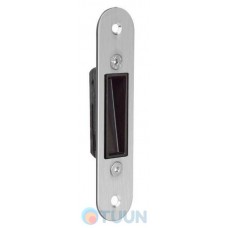 Bonaiti Art R96 ответная планка с регулировкой мат.хром