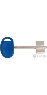 Mottura Art. 92292 / 5 Key blanks