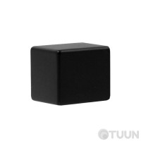 Securemme 5035XF5 Кноб чорний