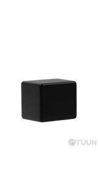 Securemme 5035XF5 Knob black