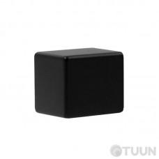 Securemme 5035XF5 Кноб черный