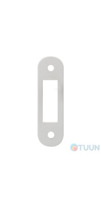 AGB Art. B010004091 Matching strip for the mechanism compatible with white without otb 3594