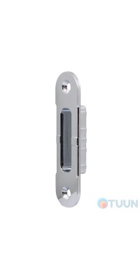 AGB Art. B014010006 matching strip plastic nickel