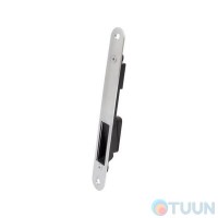 Bonaiti Art 992 Matching strip mat. chrome