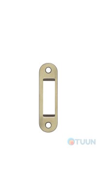AGB Art. B014029612 matching bar Polaris Easy-Fix 1.2mm ant brass