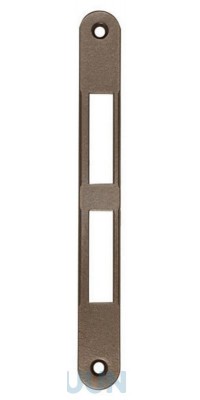 AGB Art. B010000122 Matching bar for bronze locks without otb