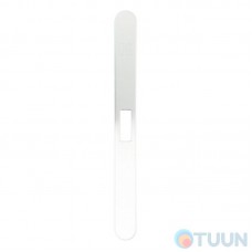 Koblenz decorative cover for mechanism Premium white