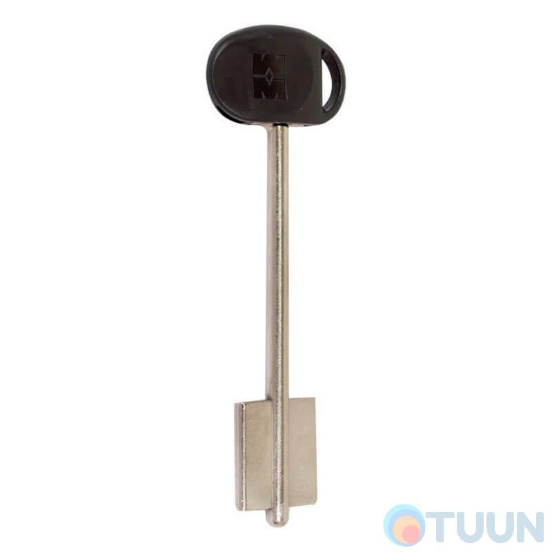 Mottura Art. 92106005C Заготовки для ключів