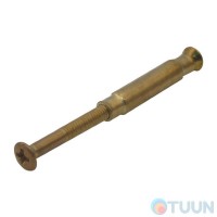 Винт стяжной