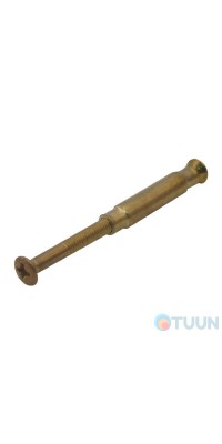 Tightening screw