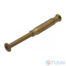 Tightening screw