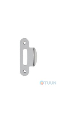 Bonaiti Art 502 matching strip polished. chrome 4G502000С5