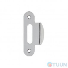 Bonaiti Art 502 matching strip polished. chrome 4G502000С5