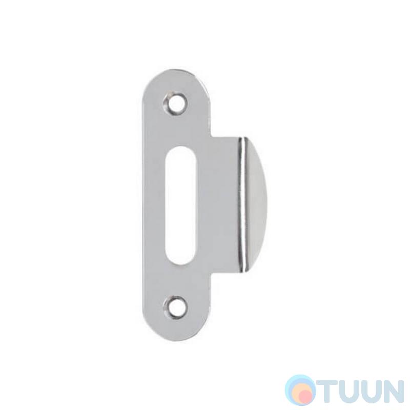 Bonaiti Art 502 matching strip polished. chrome 4G502000С5