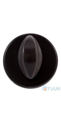 Turn signal to the latch black