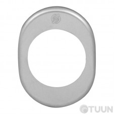 Securemme 4300CL Декоративная накладка хром