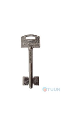 Securemme OCV3XNISBOZ Key generation