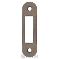 AGB Art. B010004022 Matching bar for the mechanism of the compatible ant bronze without reflection