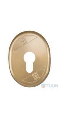 Mottura Art. 95404BR Декоративная накладка под бронзу 94602