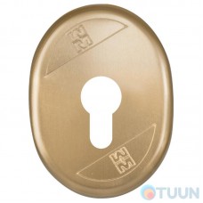 Mottura Art. 95404BR Decorative cover for 94602 bronze