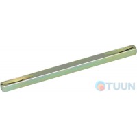 Квадрат 8x8x140 мм