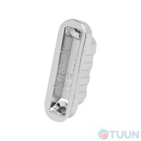 Bonaiti Art F97 Matching strip nickel