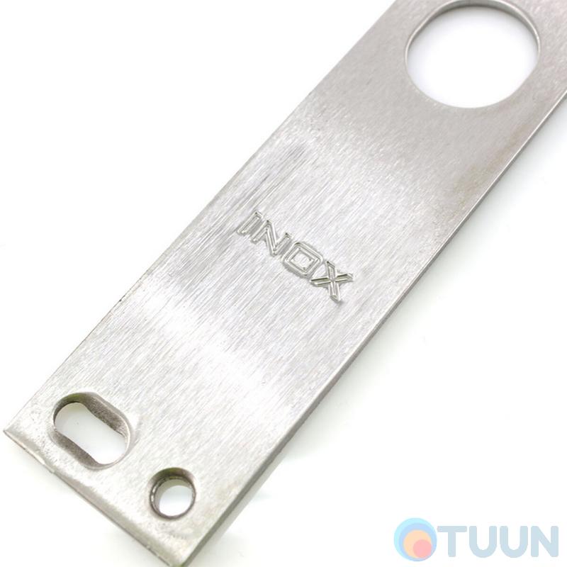 Securemme CP2530XAIXX28 ответная планка
