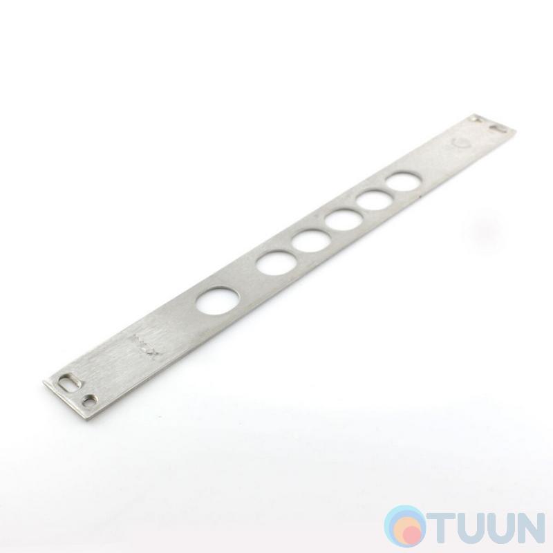 Securemme CP2530XAIXX28 ответная планка