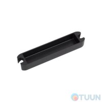 AGB Art. B010601002 Decorative accessory for the corresponding 10mm strip