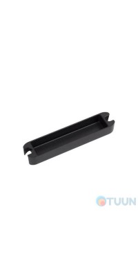 AGB Art. B010601002 Decorative accessory for the corresponding 10mm strip