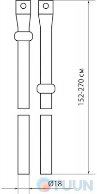 Mottura Art. 93140C000 Traction