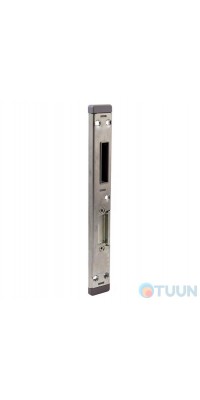 Matching lock bar 13 mm, right, Rehau