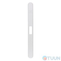 Koblenz декоративная накладка на механизм Premium хром