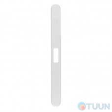 Koblenz decorative cover for mechanism Premium chrome