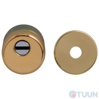 Mottura Art. 94KIT1104 / P Захисний комплект для циліндра з повороткою зол