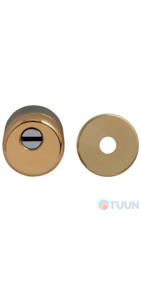 Mottura Art. 94KIT1104/P Защитный комплект для цилиндра с поворотом зол