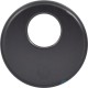 Securemme 4150XF5 Декоративный колпачок под цилиндрическую броненакладку 50x15.5mm черный