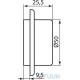 Mottura Art. 94KIT WES BR Kit bronze