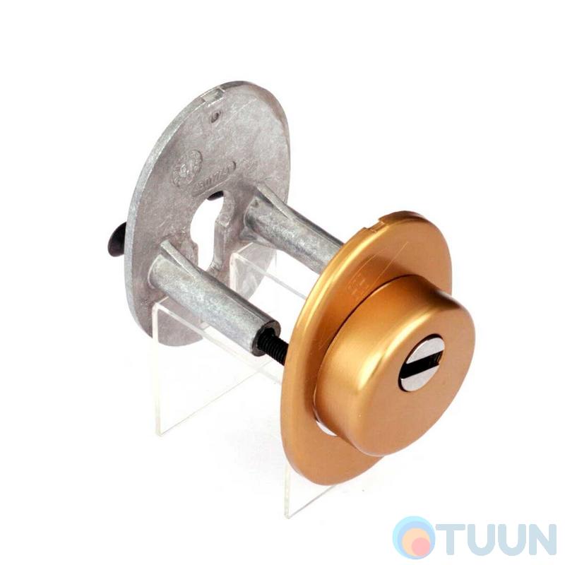 Mottura Art. 94KIT WES BR Kit bronze