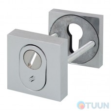 Armor plate Colombo SR93 WP chrome