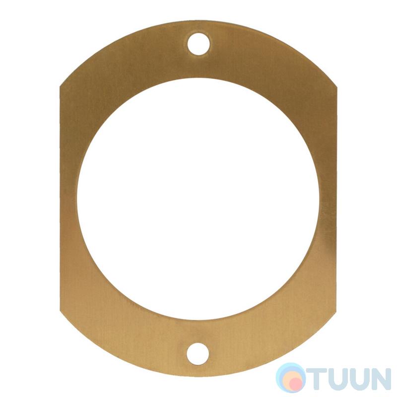 Mottura Art. 95308 Defender armor plate pad