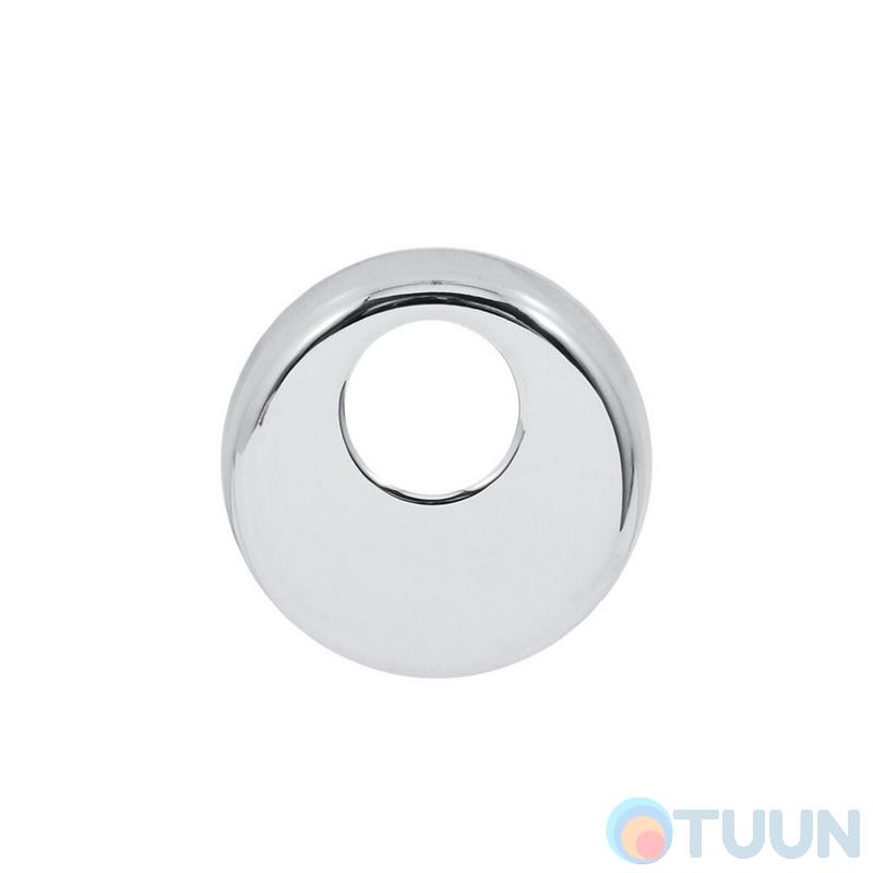 Securemme 4150XCL Декоративный колпачок под цилиндрическую броненакладку 50x15.5mm хром