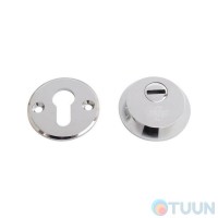 Броненакладка Protect PT-12 CP хром