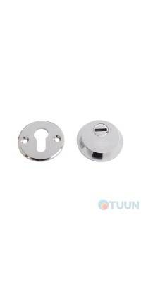 Armor plate Protect PT-12 CP chrome