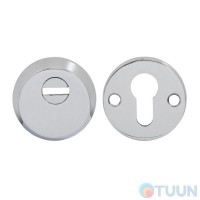 Броненакладка Protect CS - 025 CP хром