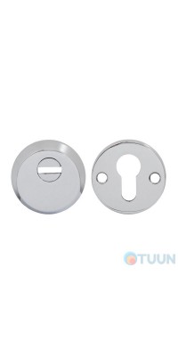 Armor pad Protect CS - 025 CP chrome