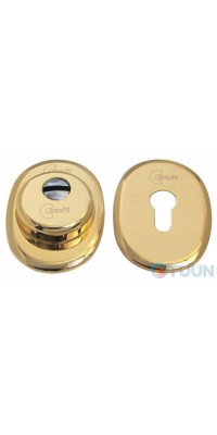 Comit SM-245 GP armor plate gold