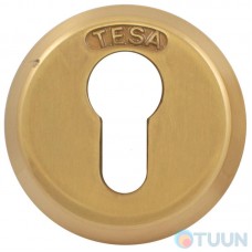 Tesa Art. E700L26LM Armor plate brass
