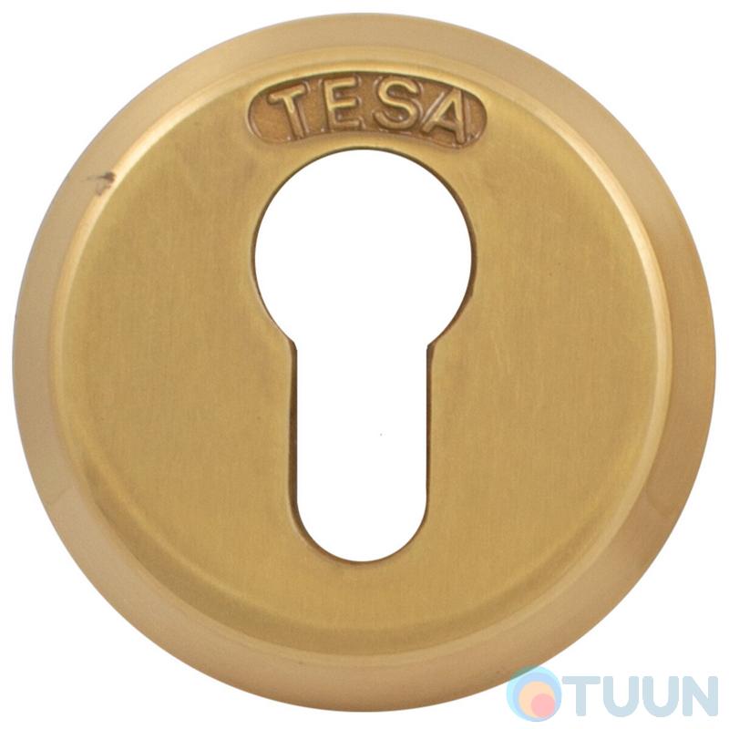 Tesa Art. E700L26LM Armor plate brass