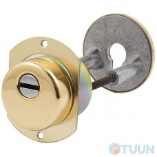 Mottura Art. 94KIT1102 / P Protective kit for double cylinder lock
